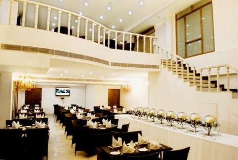3 Palms Jaisal Vilas